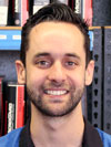 Austin Luzzi Mechanic