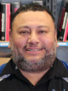 Jose G. Velasquez - ASE Mechanic